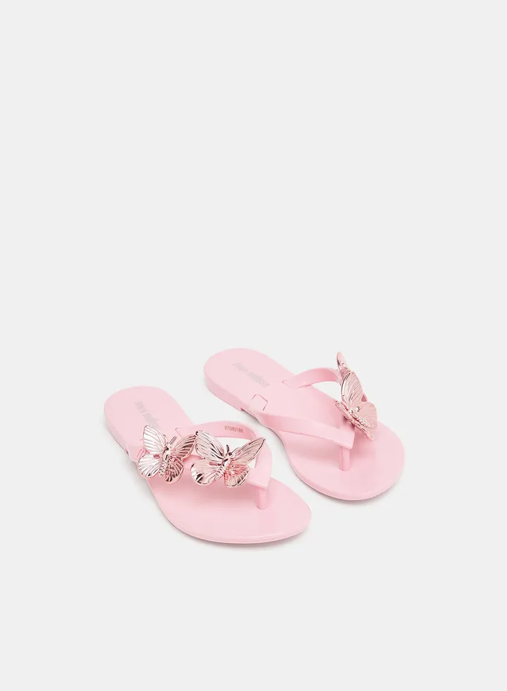 Girls Harmonic Fly Sandals