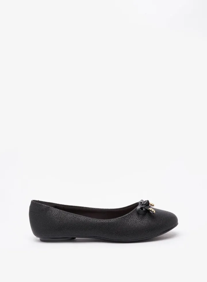 Kids Carter Ballerinas