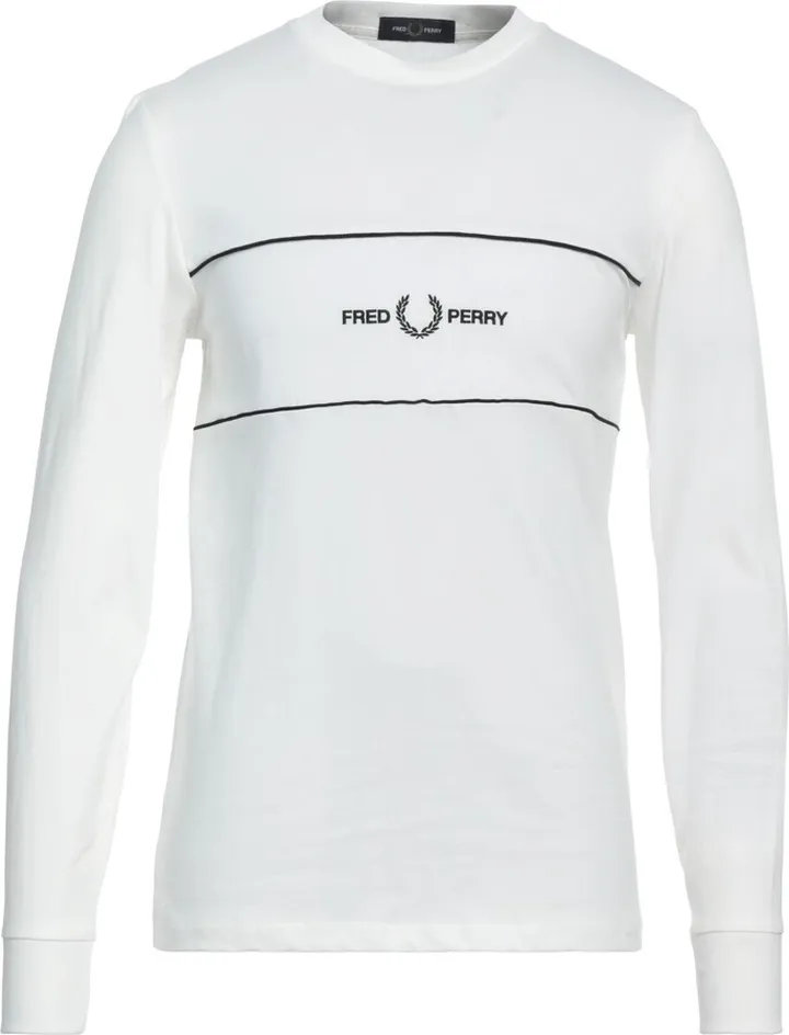 T-shirt White