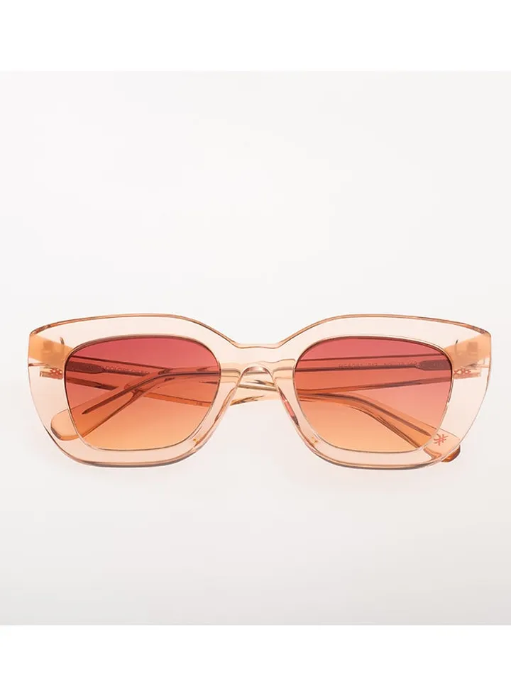 Women's Cat Eye Sunglasses - BE5061 - Lens Size: 50 Mm