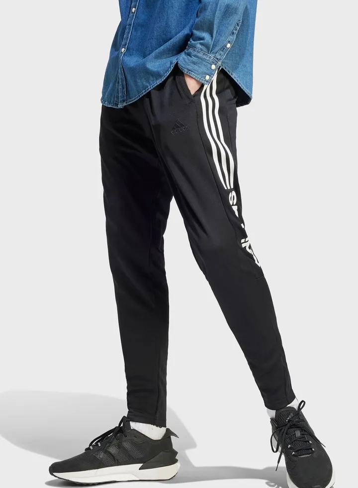 Tiro Wordmark Pants
