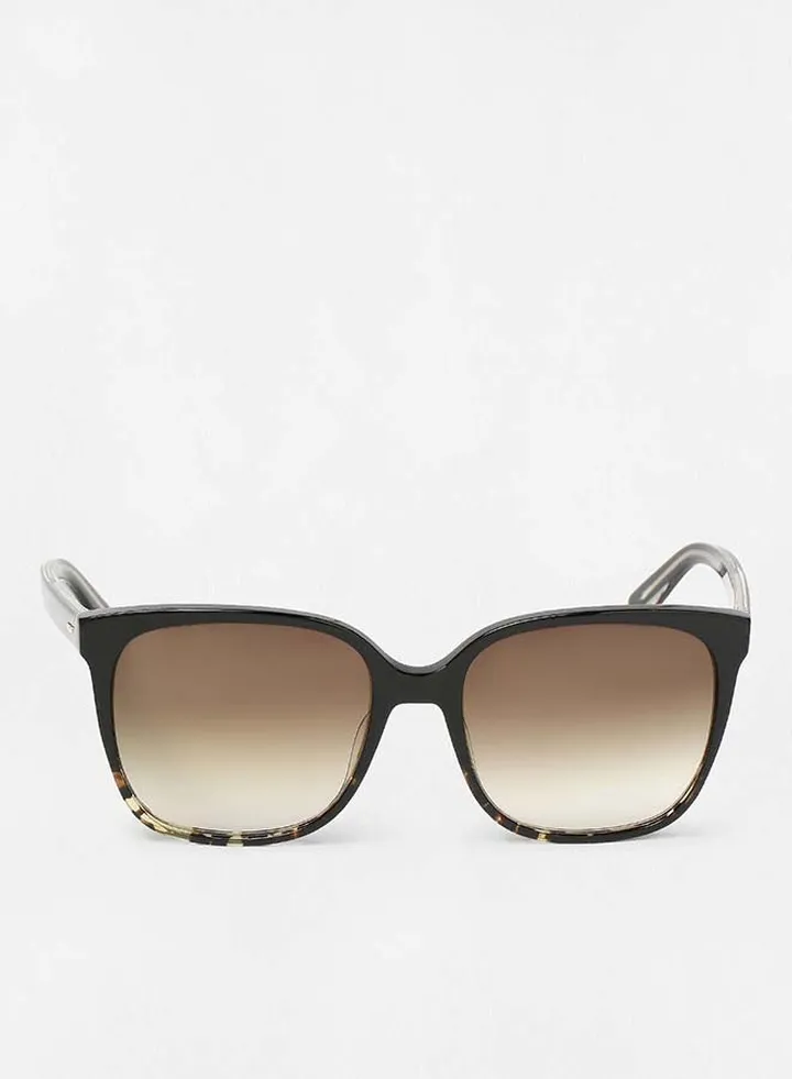 Women's Rectangular Sunglasses
