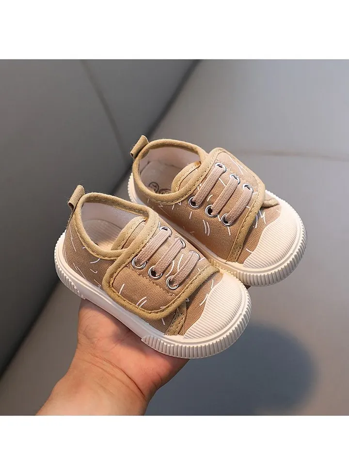 Breathable And Non Slip Casual Moccasin