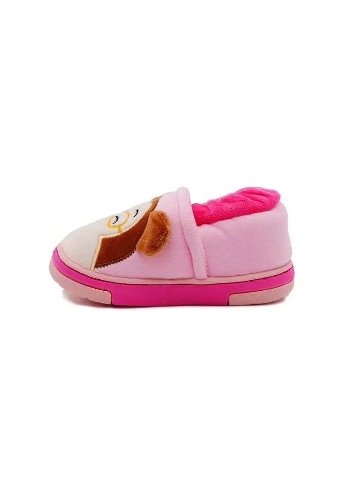 Winter Warm And Comfortable Cotton Shoes