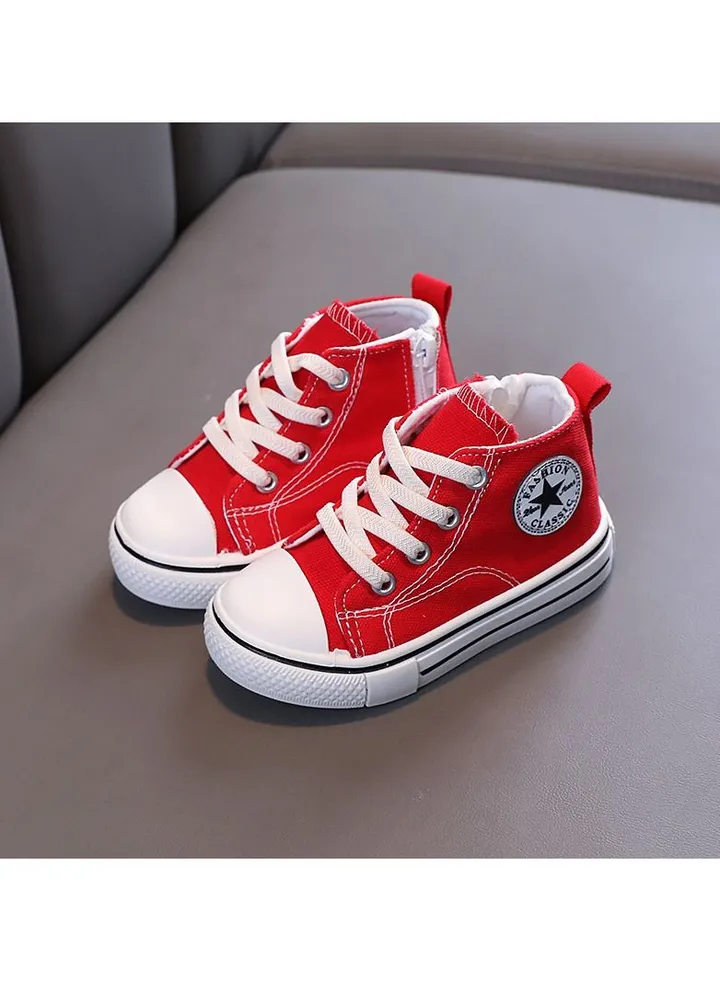 Breathable And Non Slip Casual Moccasin
