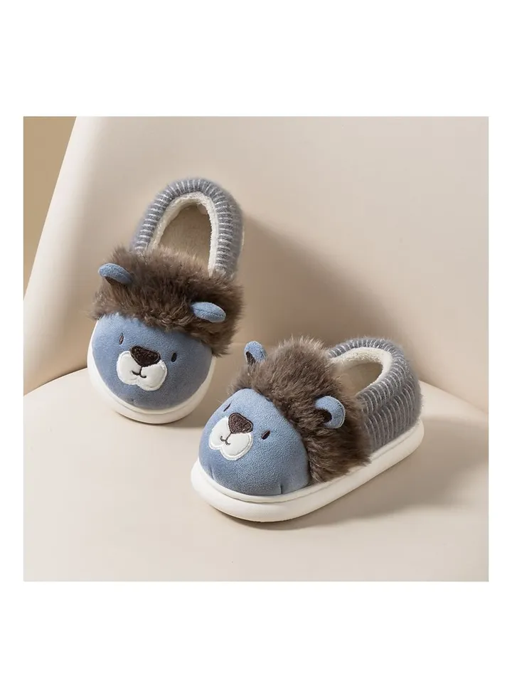 Winter Warm And Comfortable Cotton Shoes