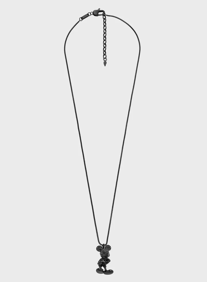 Mickey Mouse Necklaces