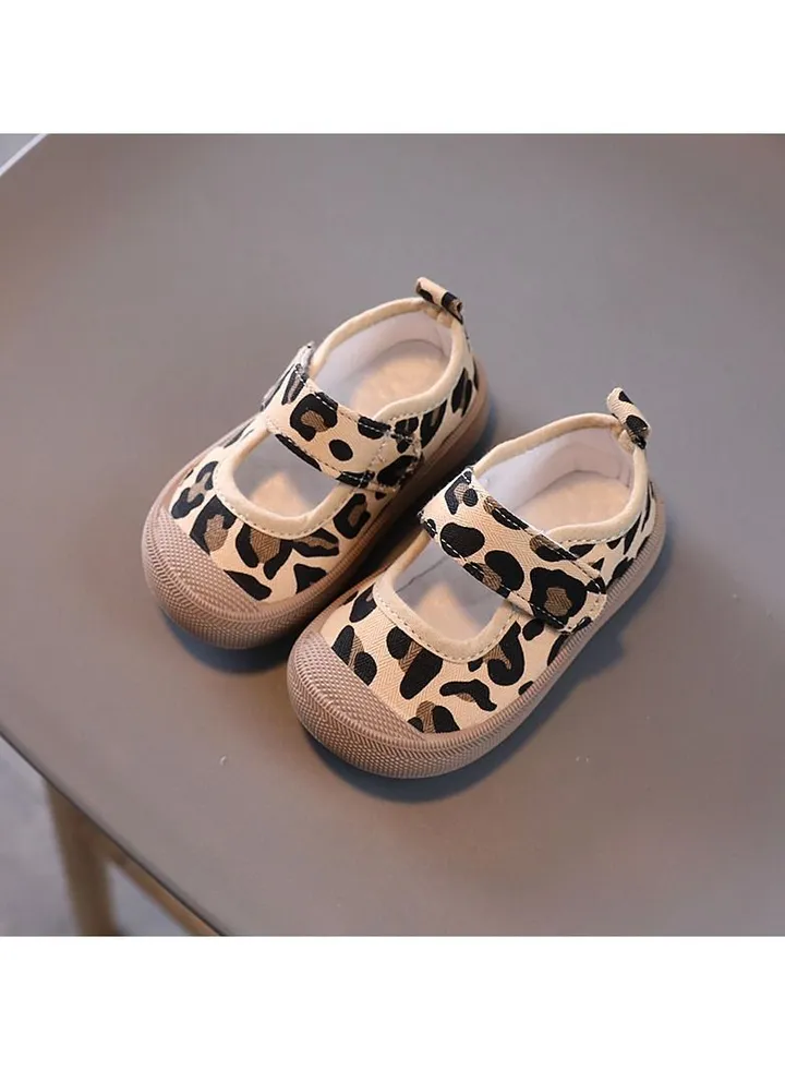 Breathable And Non Slip Casual Moccasin