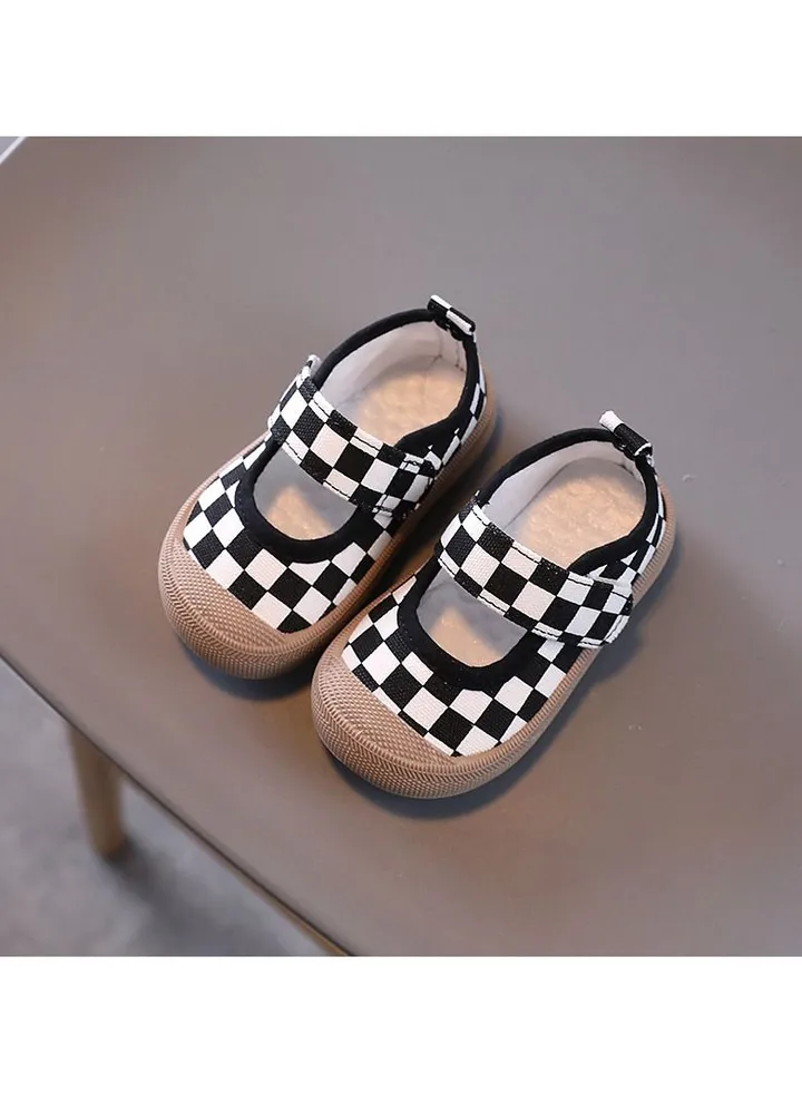 Breathable And Non Slip Casual Moccasin