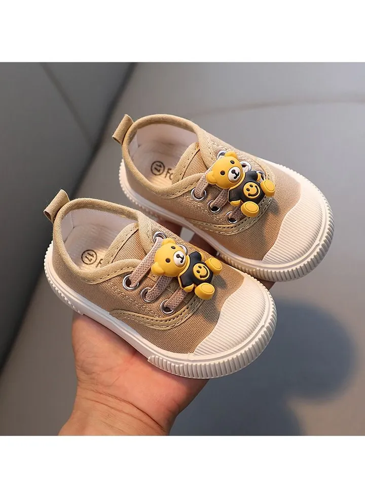 Breathable And Non Slip Casual Moccasin