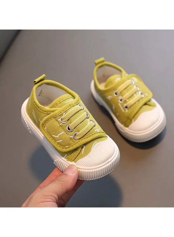Breathable And Non Slip Casual Moccasin