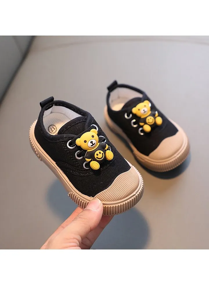Breathable And Non Slip Casual Moccasin