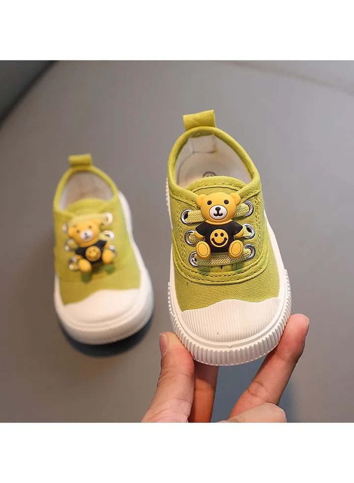Breathable And Non Slip Casual Moccasin