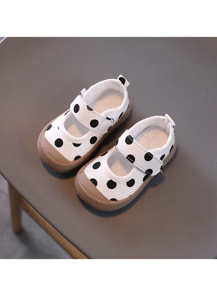 Breathable And Non Slip Casual Moccasin