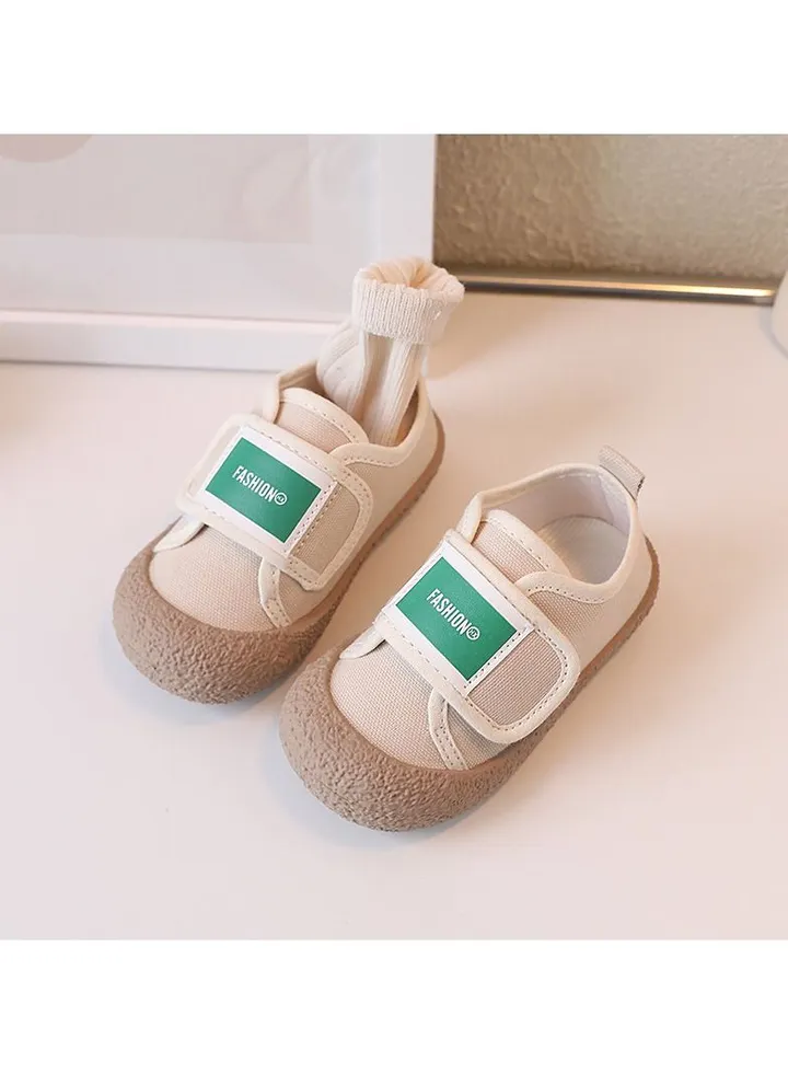 Breathable And Non Slip Casual Moccasin