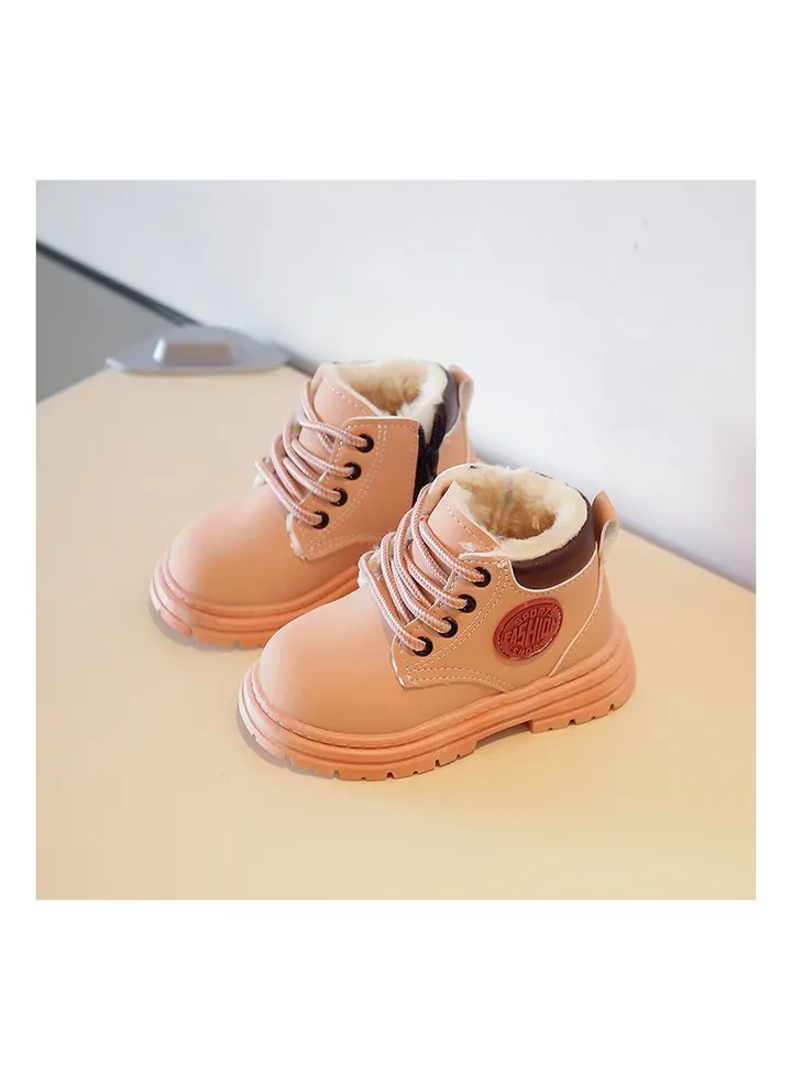 Winter Warm And Comfortable Cotton Shoes