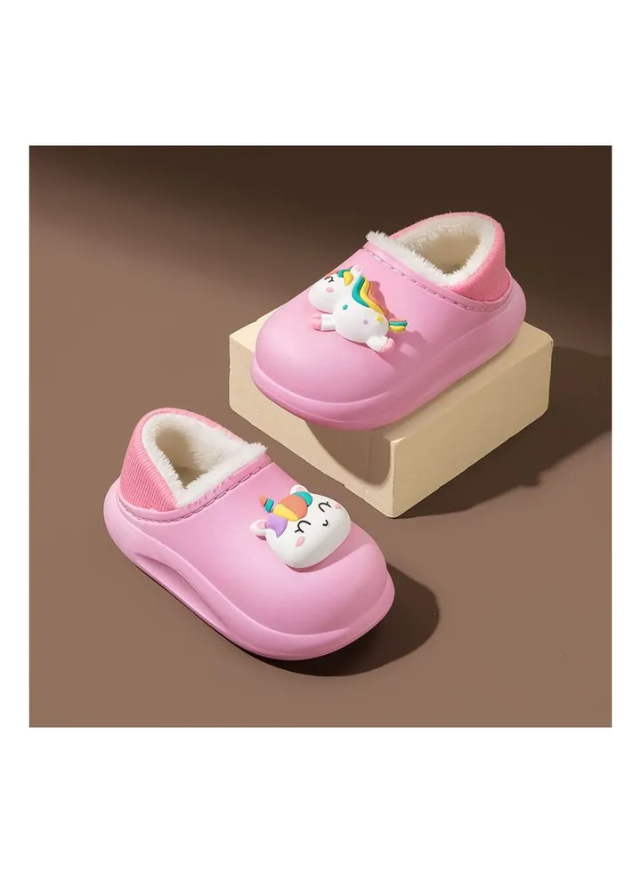 Winter Warm And Comfortable Cotton Shoes
