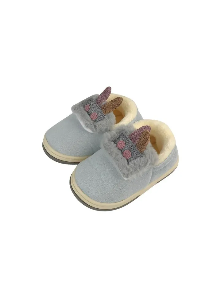 Winter Warm And Comfortable Cotton Shoes