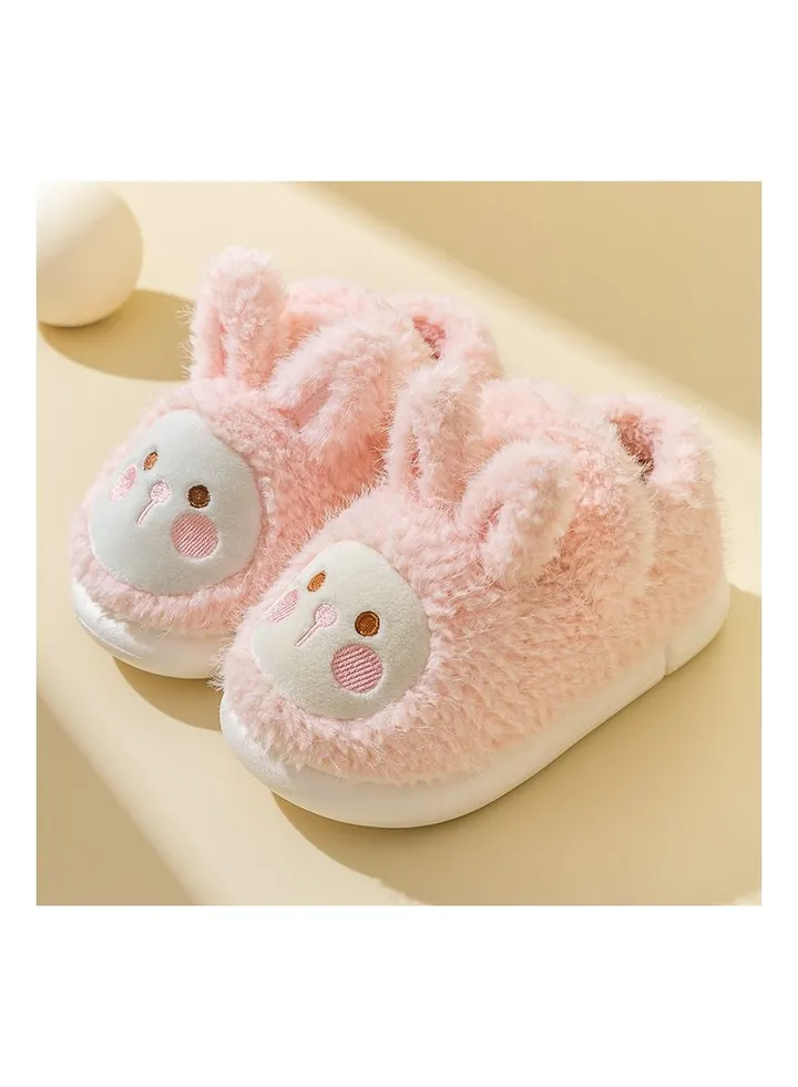 Winter Warm And Comfortable Cotton Shoes