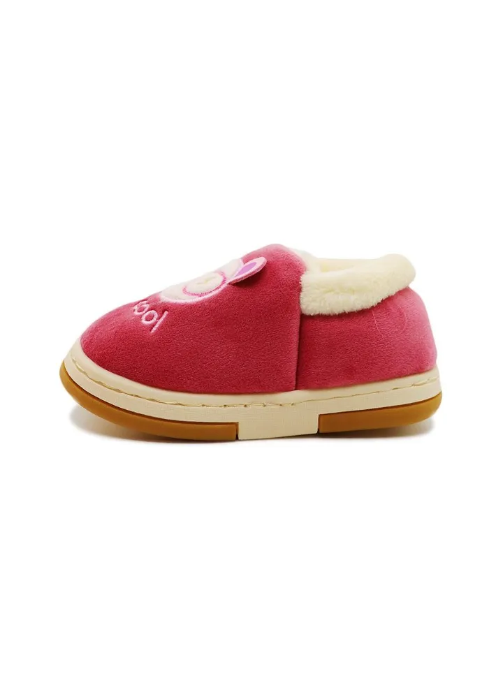 Winter Warm And Comfortable Cotton Shoes