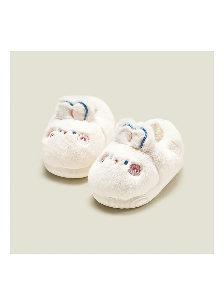 Winter Warm And Comfortable Cotton Shoes