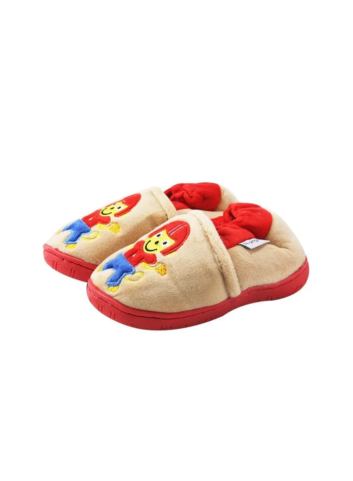 Winter Warm And Comfortable Cotton Shoes