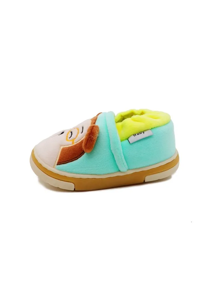 Winter Warm And Comfortable Cotton Shoes