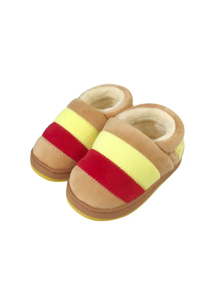 Winter Warm And Comfortable Cotton Shoes