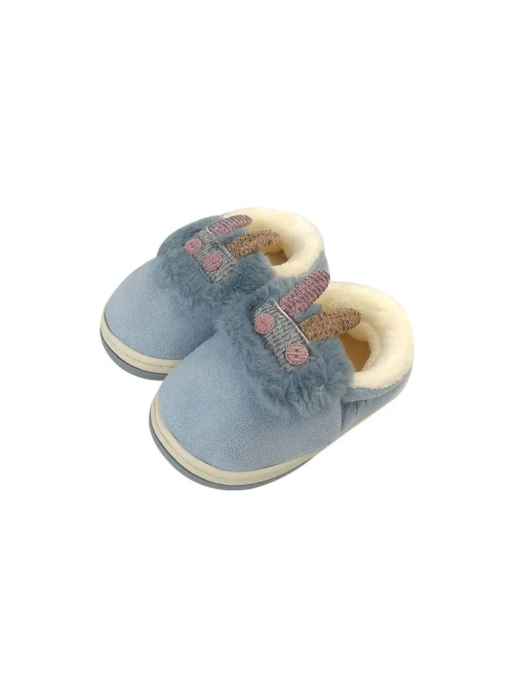 Winter Warm And Comfortable Cotton Shoes