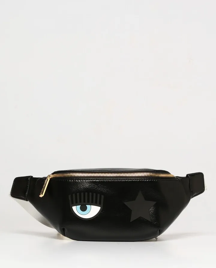 Shoulder bag woman Chiara Ferragni