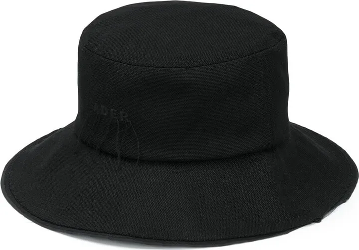 Tonal Logo Bucket Hat