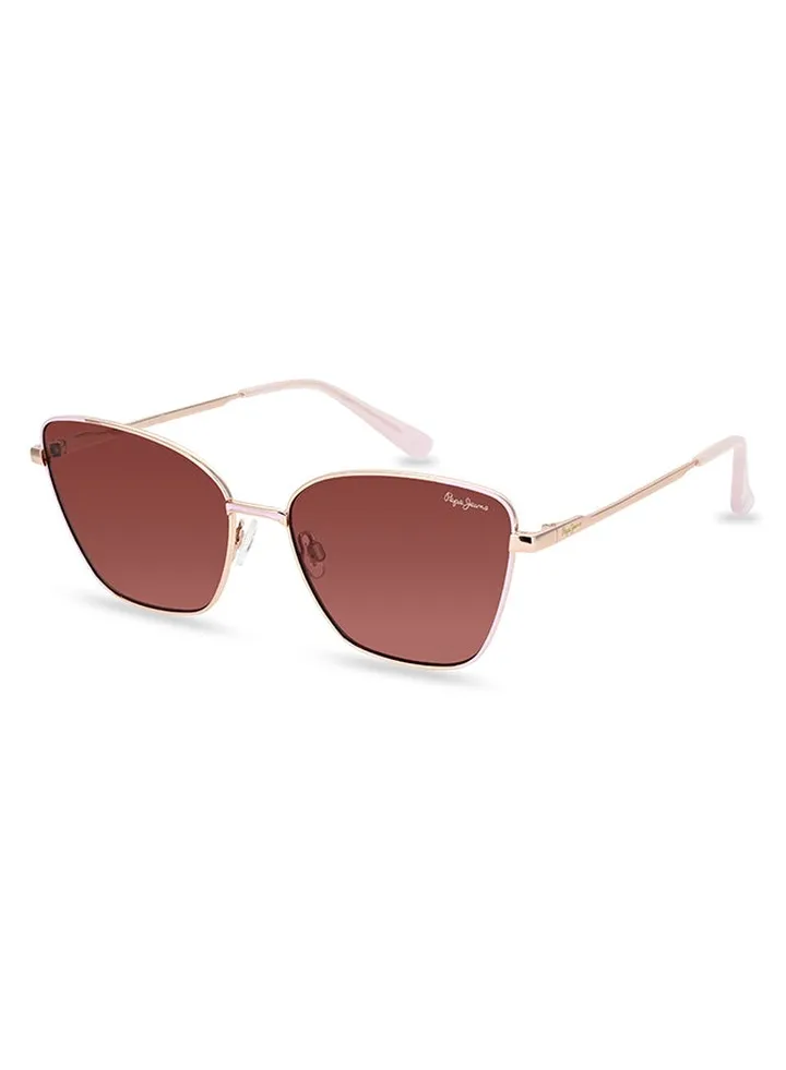 Women's Sunglasses - PJ5189 - Lens Size: 58 Mm