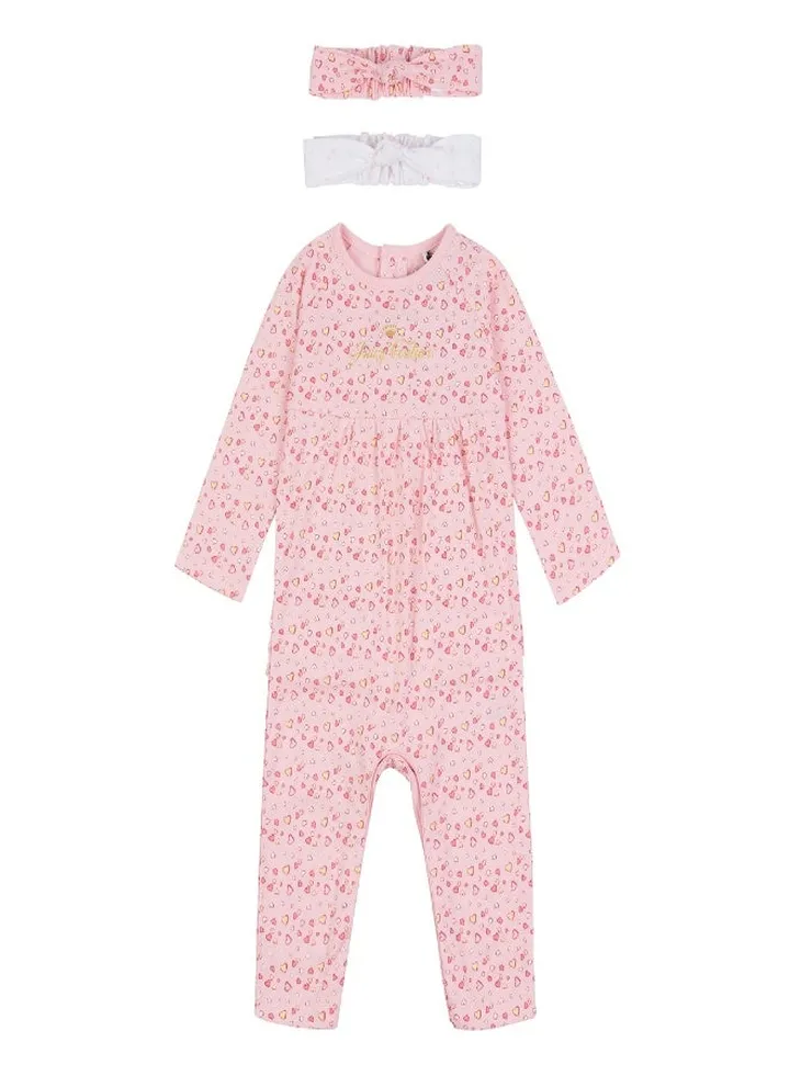 Juicy Couture Romper