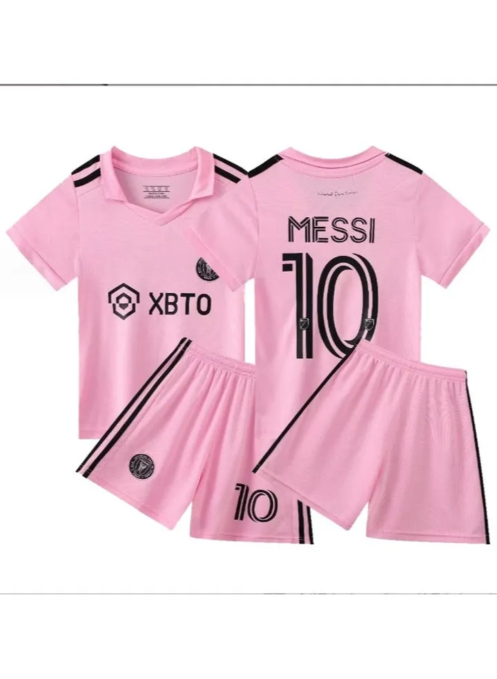 Soccer Suit For Kids