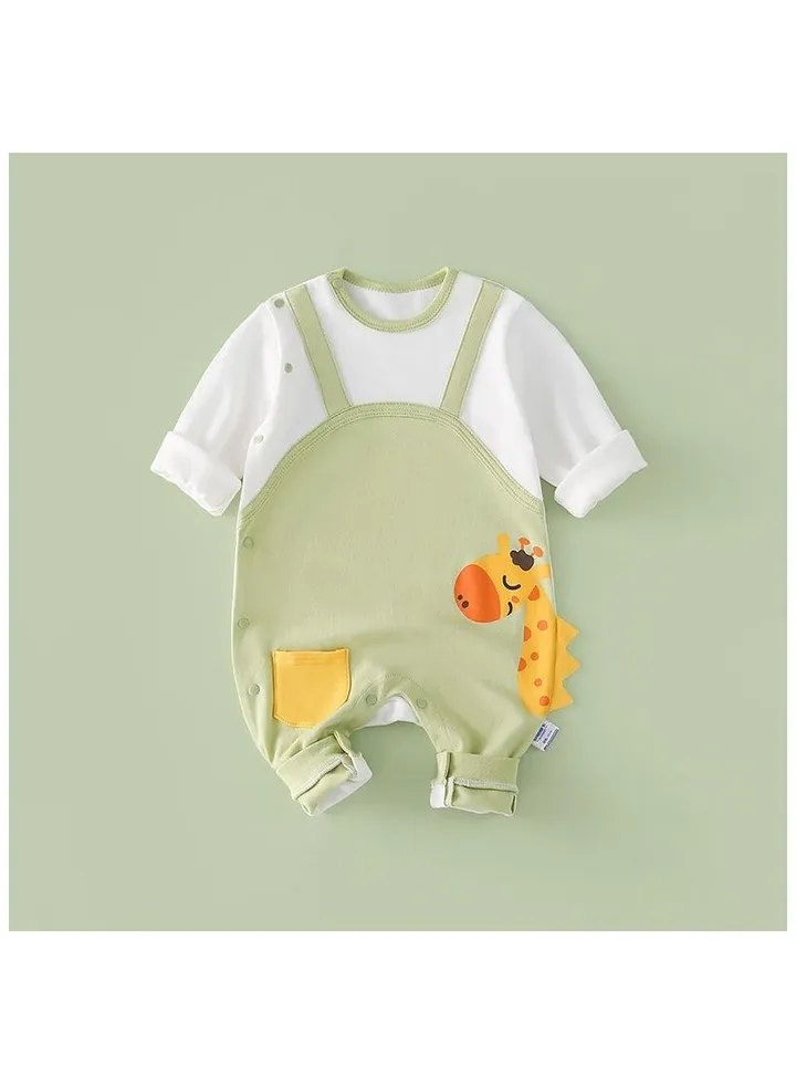 Newborn Baby Clothes Baby Bodysuit