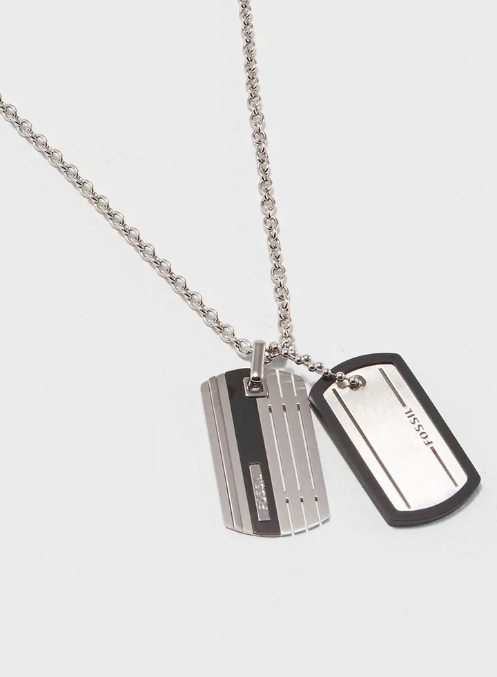 Dress Necklace
