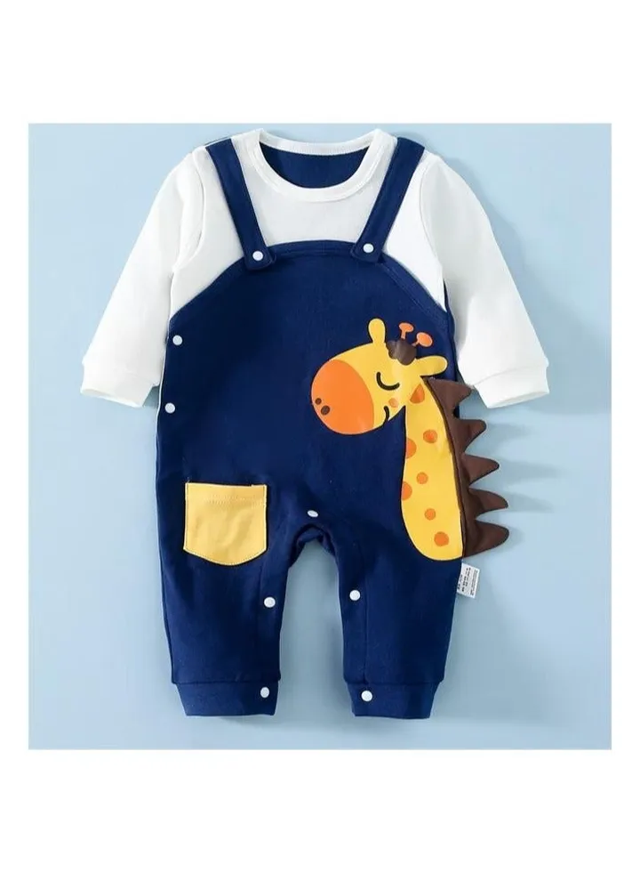 Newborn Baby Clothes Baby Bodysuit