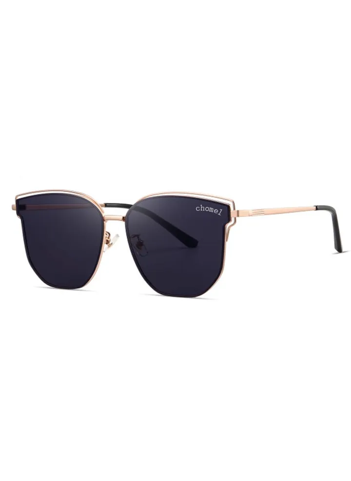 Women's Fasion Polarized Sunglasses 7239