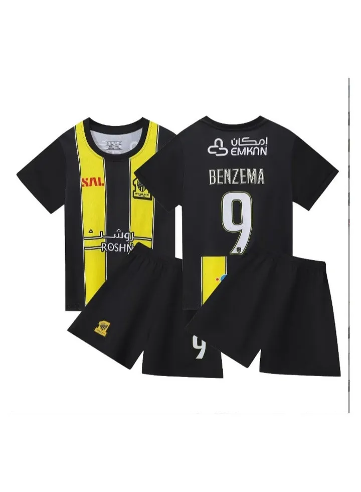 Soccer Suit For Kids