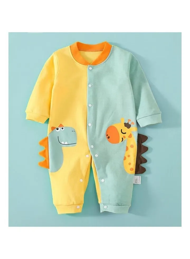 Newborn Baby Clothes Baby Bodysuit