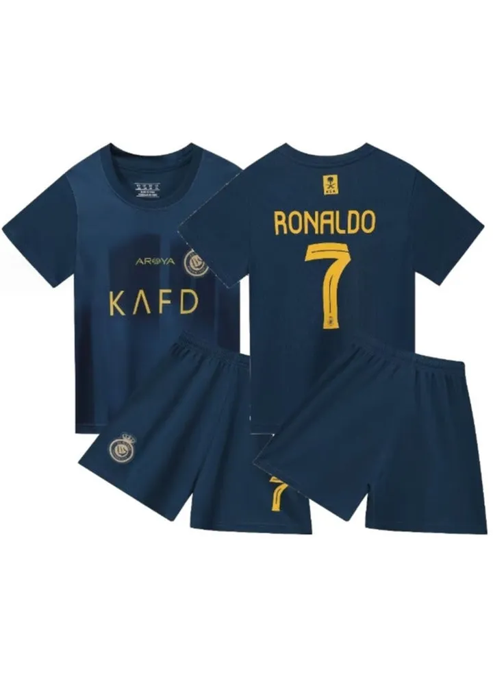 Soccer Suit For Kids