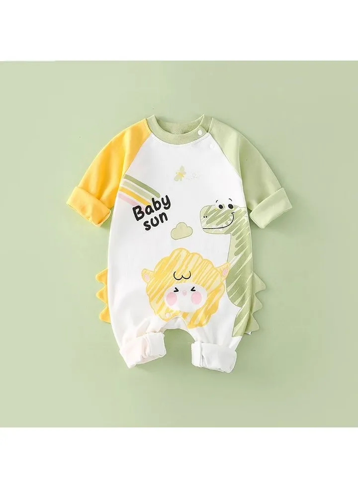 Newborn Baby Clothes Baby Bodysuit