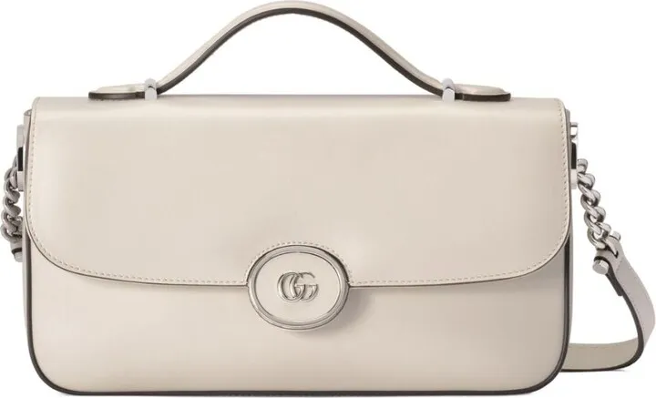 Petite GG mini shoulder bag