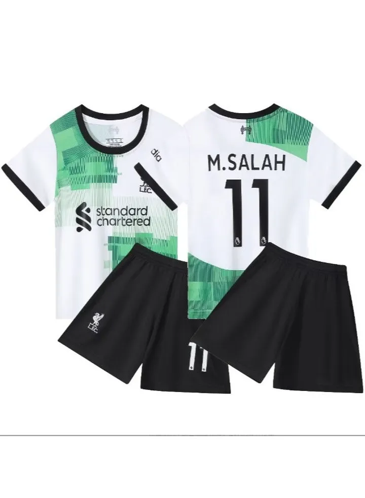 Soccer Suit For Kids