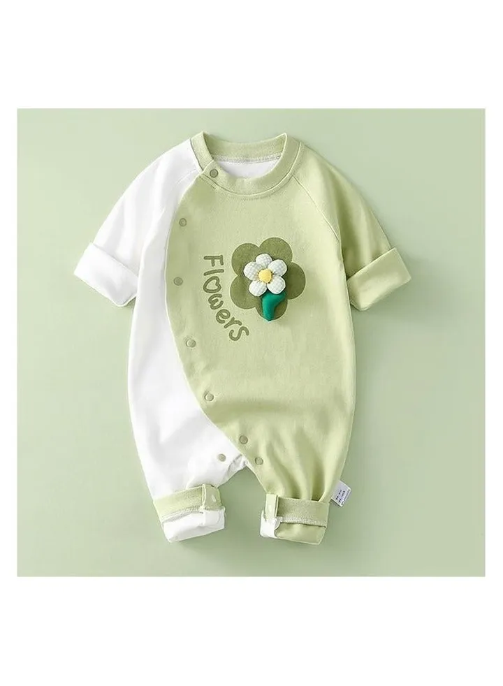 Newborn Baby Clothes Baby Bodysuit