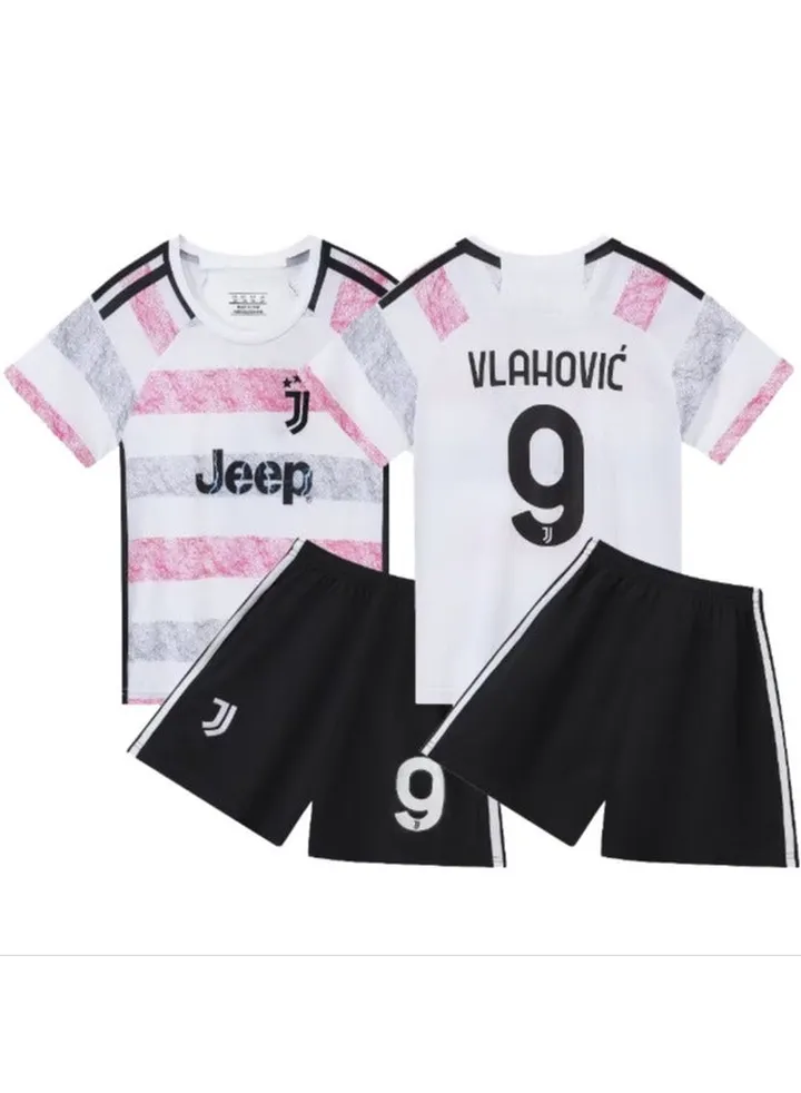 Soccer Suit For Kids
