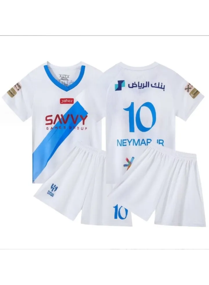 Soccer Suit For Kids