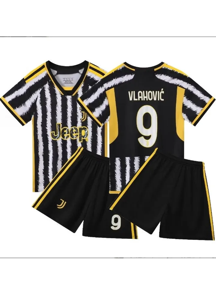 Soccer Suit For Kids