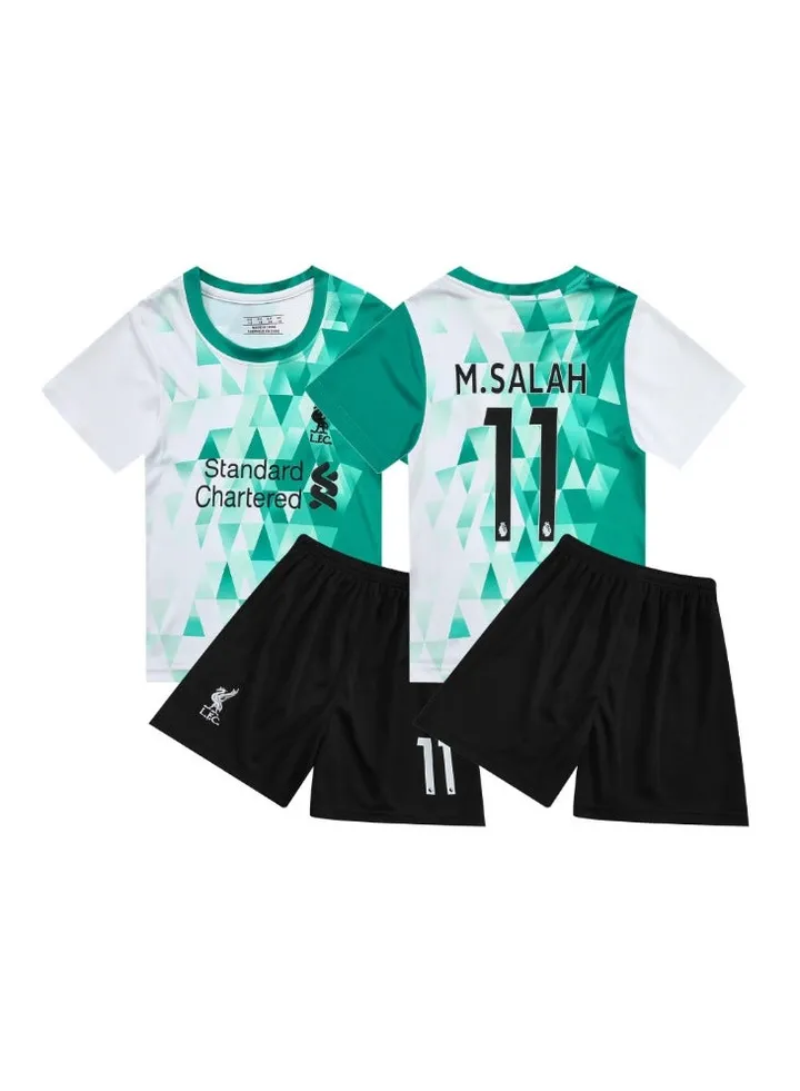 Soccer Suit For Kids
