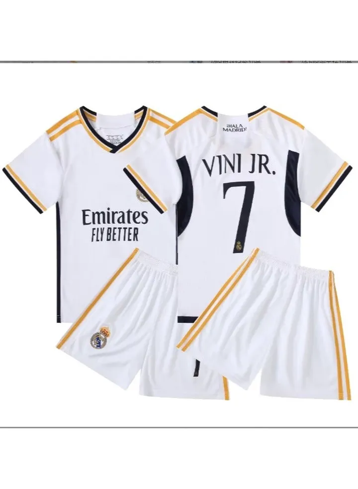 Soccer Suit For Kids